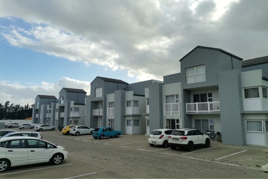 2 Bedroom Property for Sale in Klein Parys Western Cape